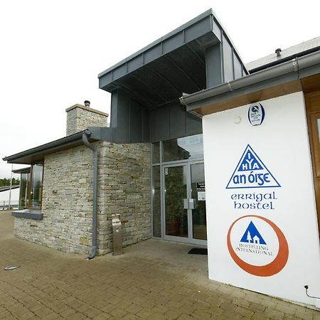 Errigal Youth Hostel กวีดอร์ ภายนอก รูปภาพ