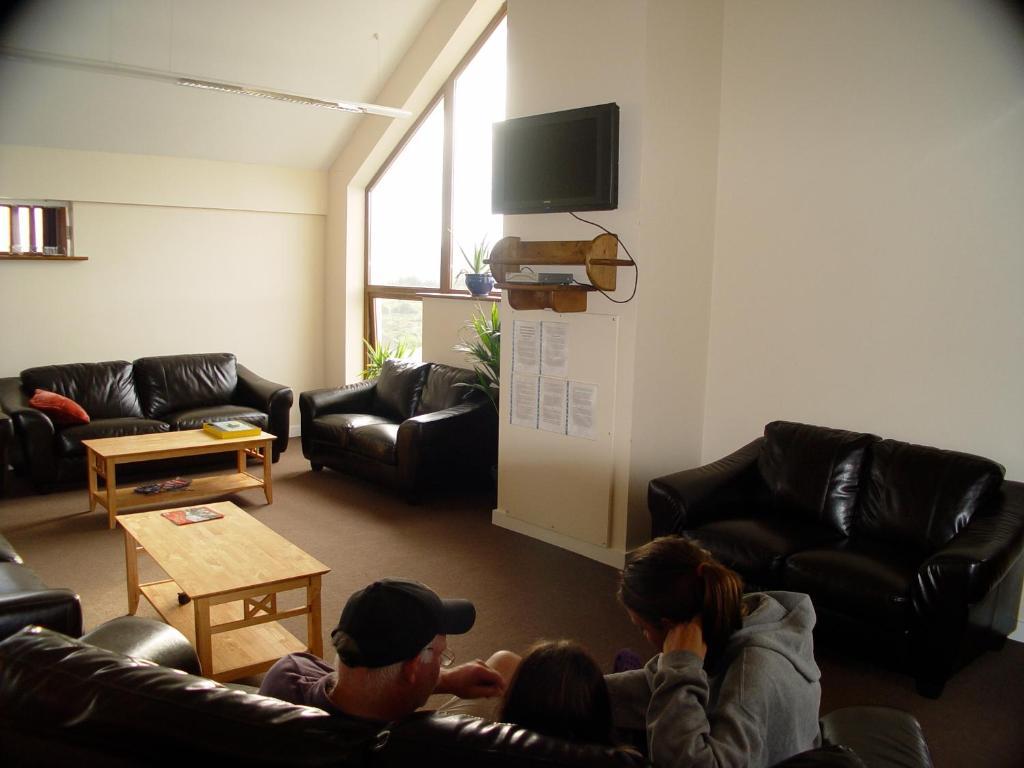 Errigal Youth Hostel กวีดอร์ ภายนอก รูปภาพ