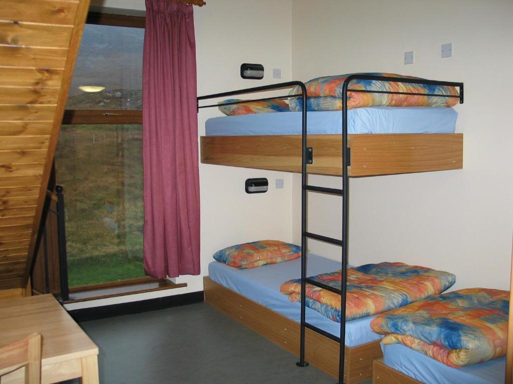 Errigal Youth Hostel กวีดอร์ ห้อง รูปภาพ