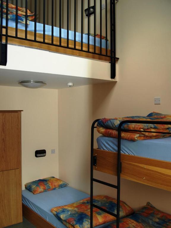 Errigal Youth Hostel กวีดอร์ ห้อง รูปภาพ