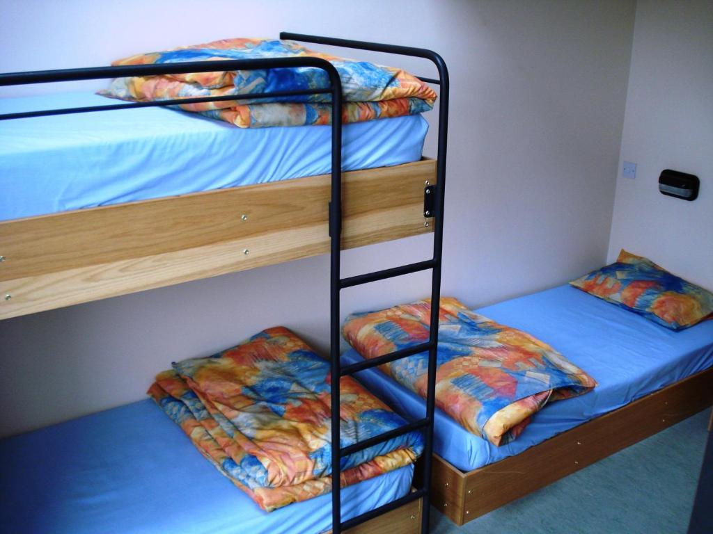 Errigal Youth Hostel กวีดอร์ ห้อง รูปภาพ