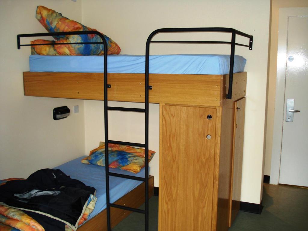 Errigal Youth Hostel กวีดอร์ ห้อง รูปภาพ