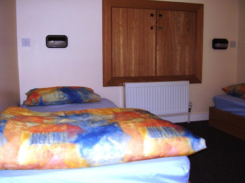 Errigal Youth Hostel กวีดอร์ ภายนอก รูปภาพ