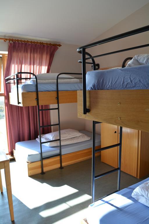 Errigal Youth Hostel กวีดอร์ ภายนอก รูปภาพ