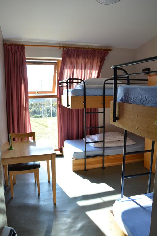 Errigal Youth Hostel กวีดอร์ ภายนอก รูปภาพ