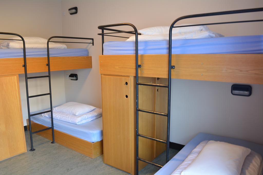 Errigal Youth Hostel กวีดอร์ ภายนอก รูปภาพ